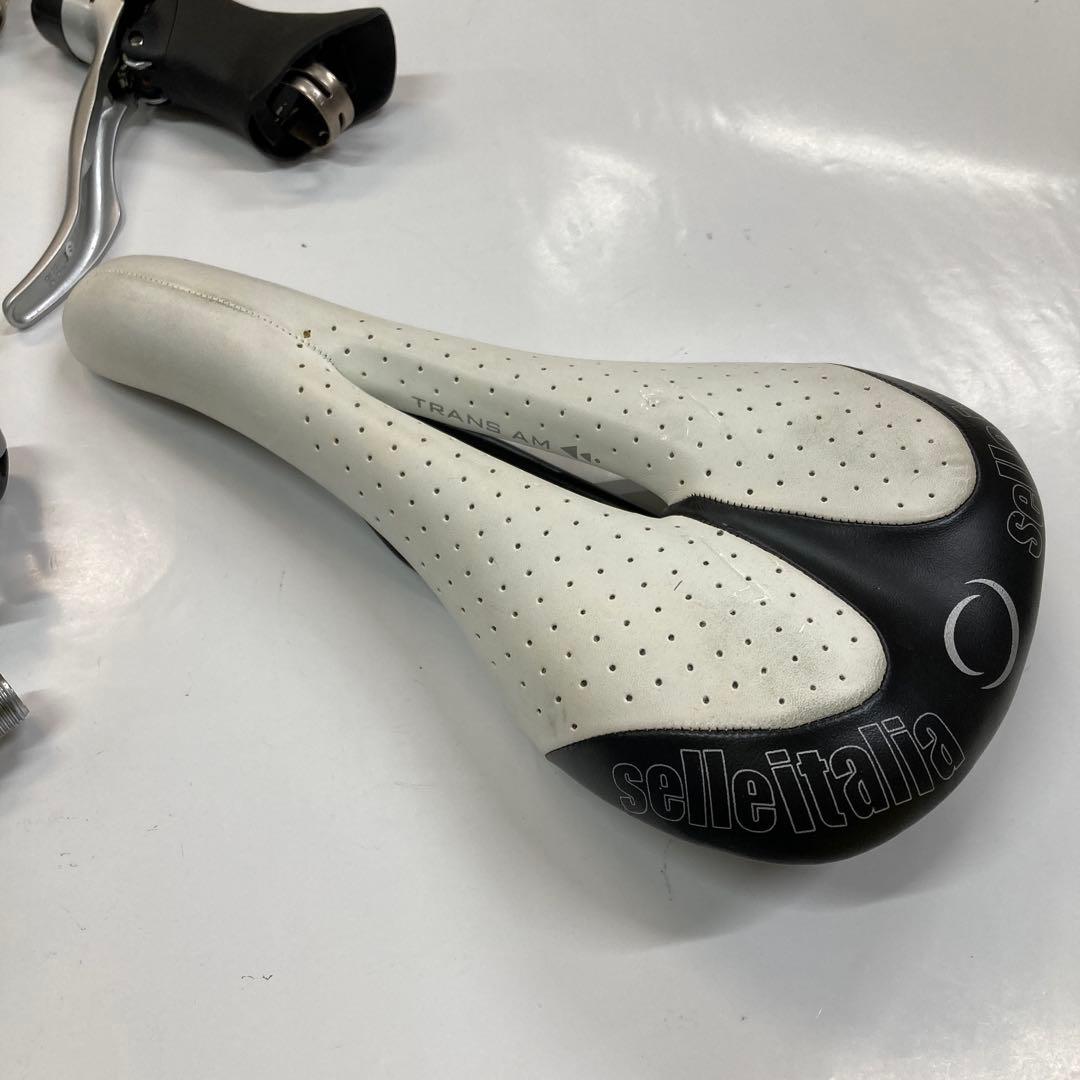 SHIMANO SORAコンポーネント グループ セット