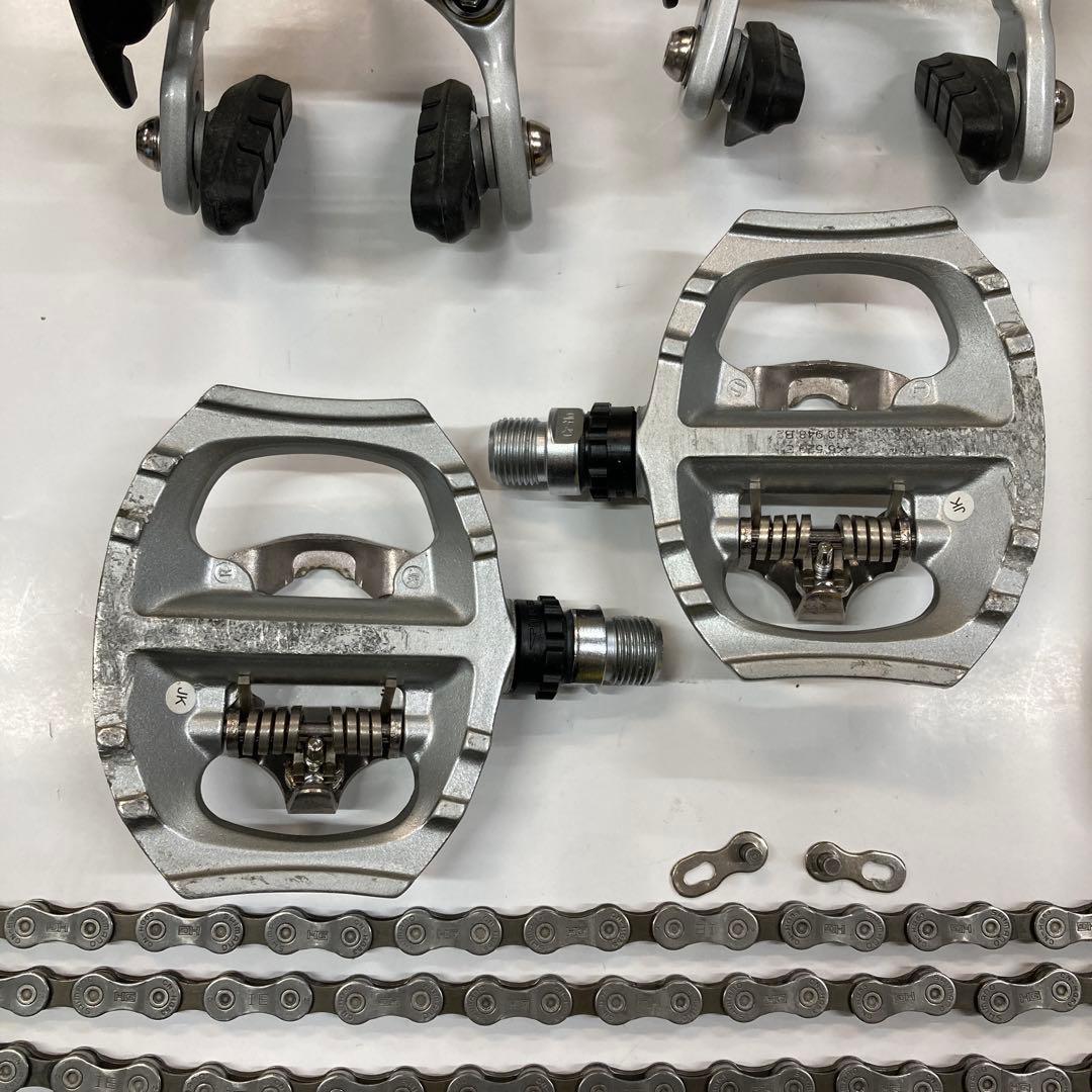 SHIMANO SORAコンポーネント グループ セット