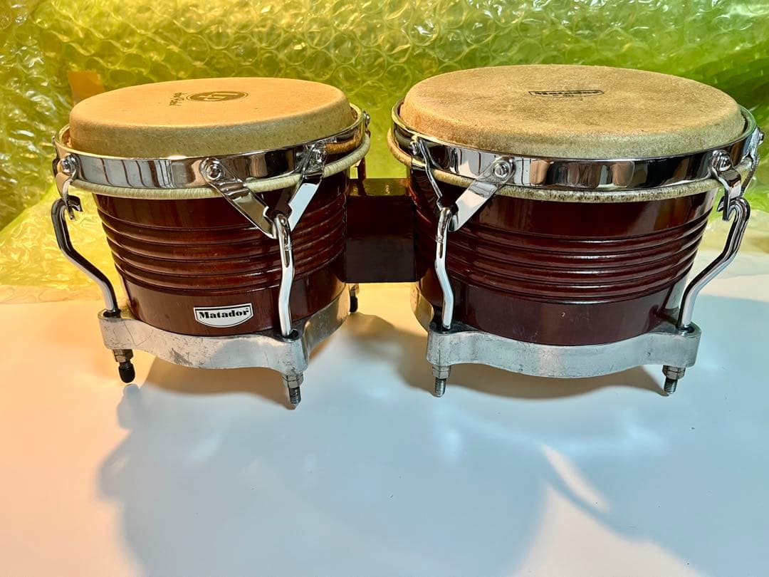 LP マタドール ボンゴ