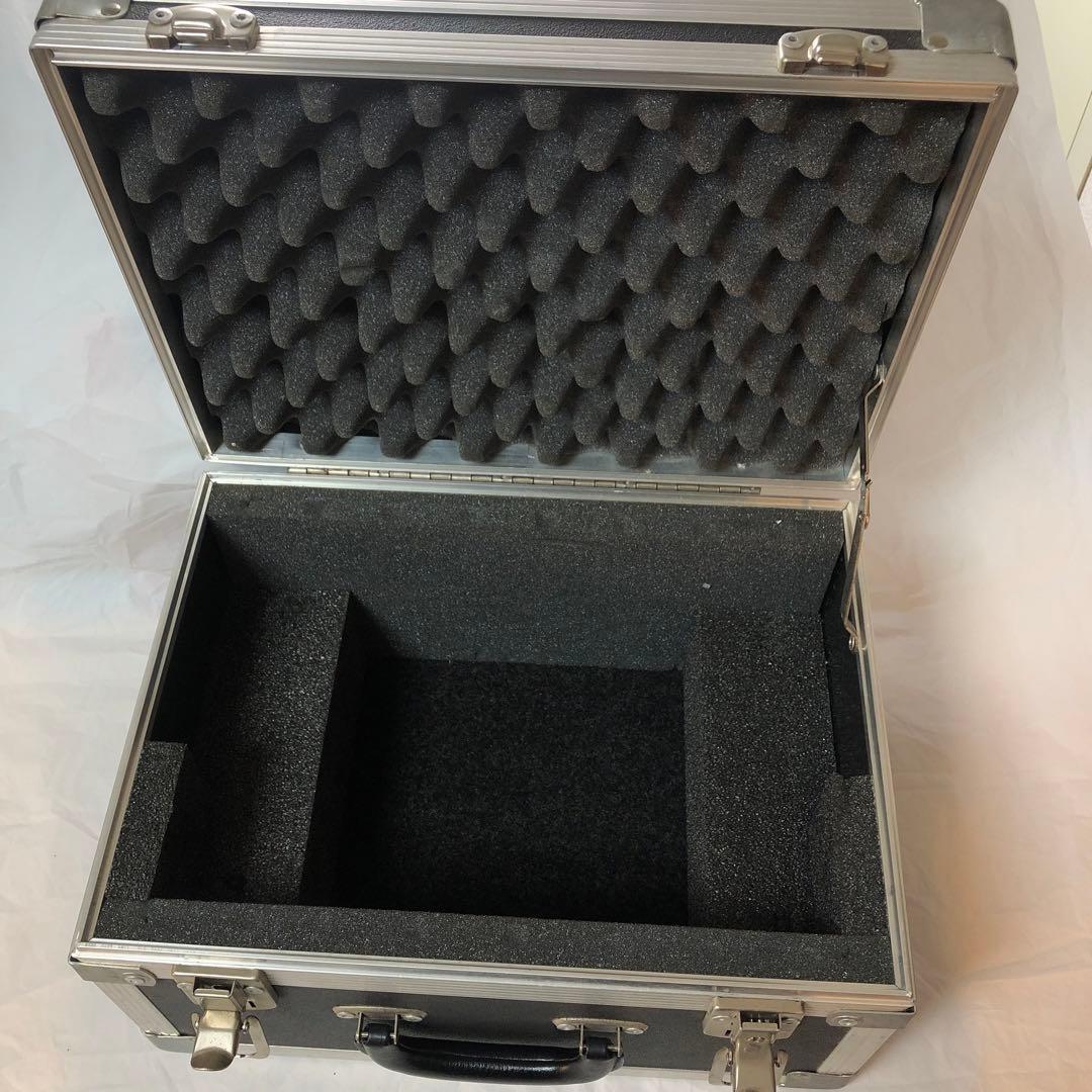 RANE empath GRANDMASTER FLASH ミキサーケース DJ