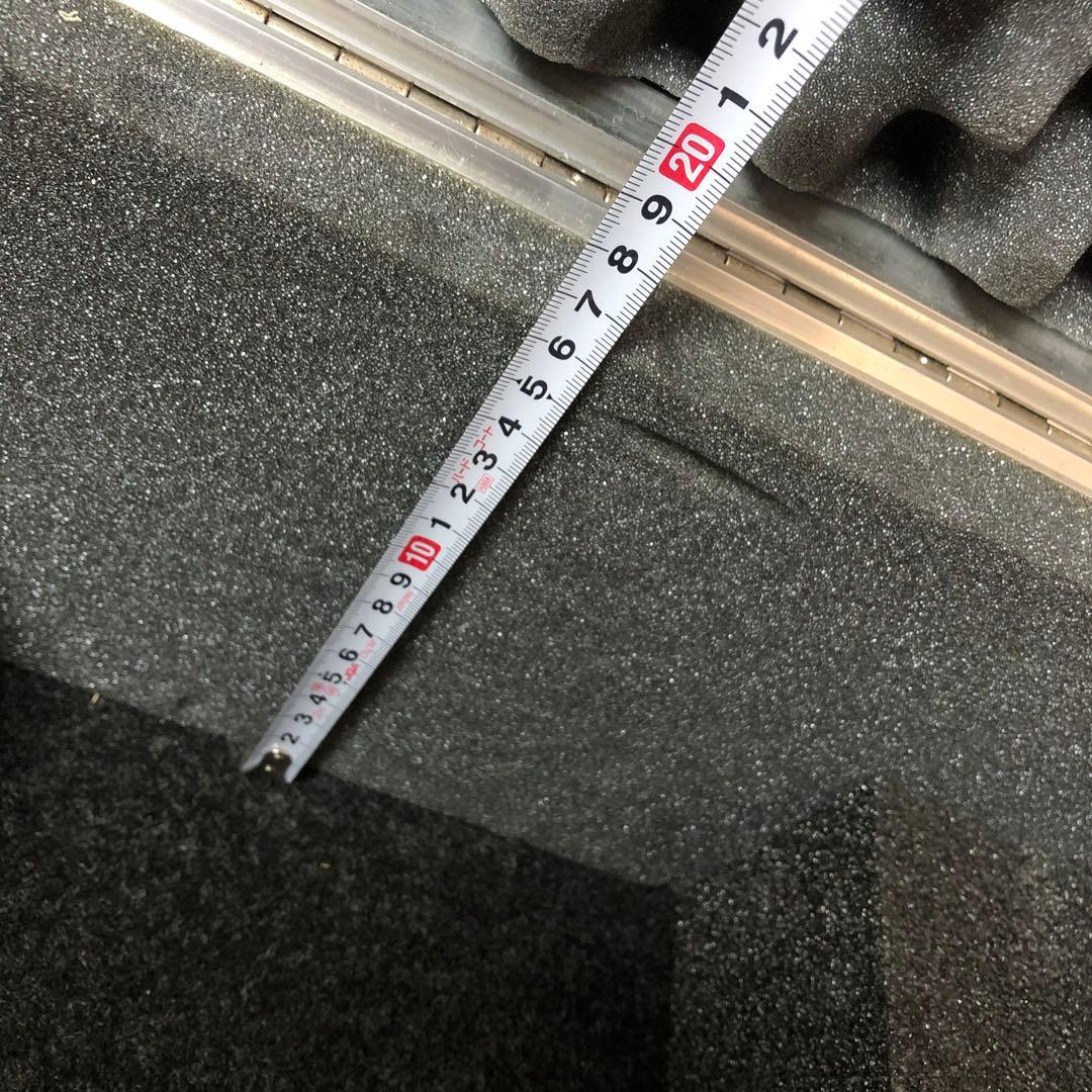 RANE empath GRANDMASTER FLASH ミキサーケース DJ