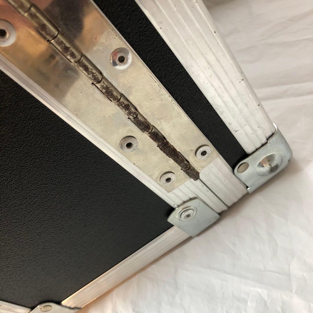 RANE empath GRANDMASTER FLASH ミキサーケース DJ