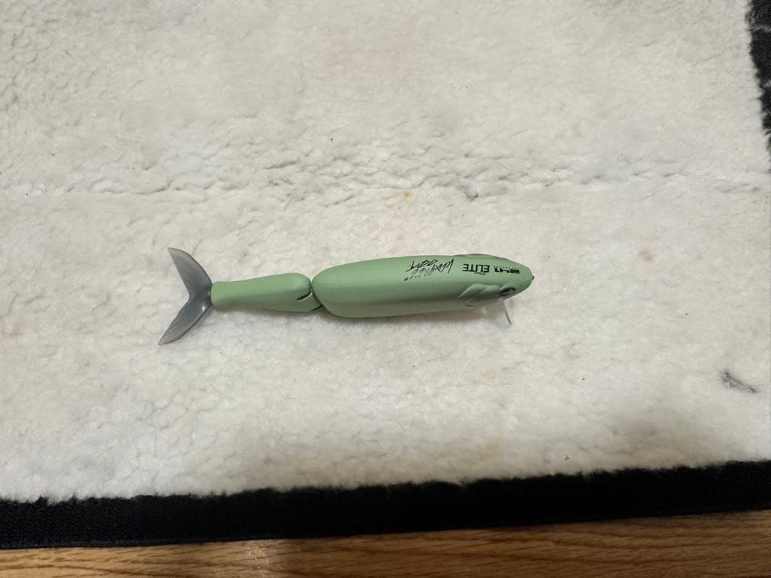 【中古】Tiny KLASH SAGE AREA241×DRT