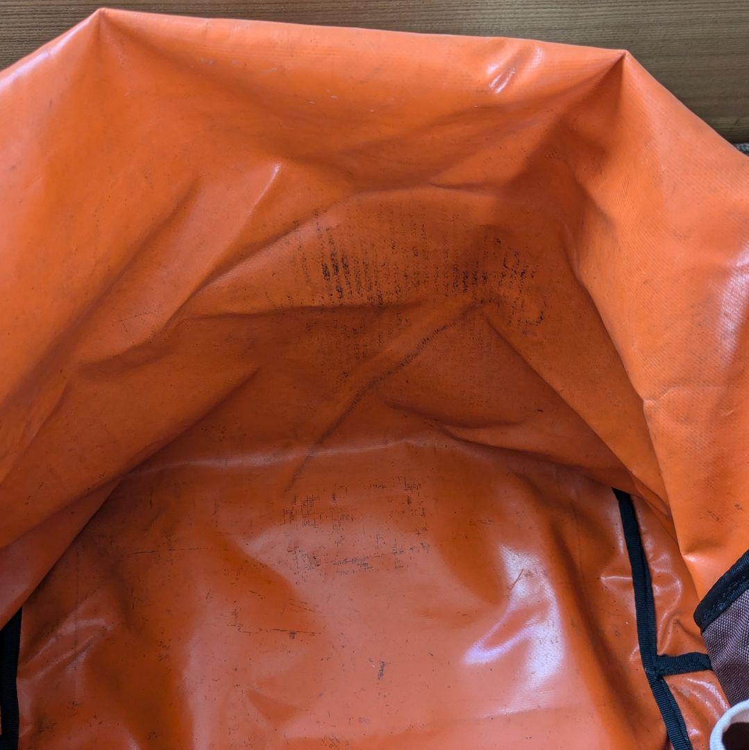 bagaboo バガブー　メッセンジャーバッグ