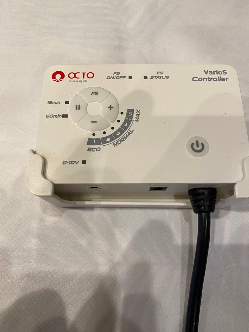 プロテインスキマー　OCTO Elite 150-S