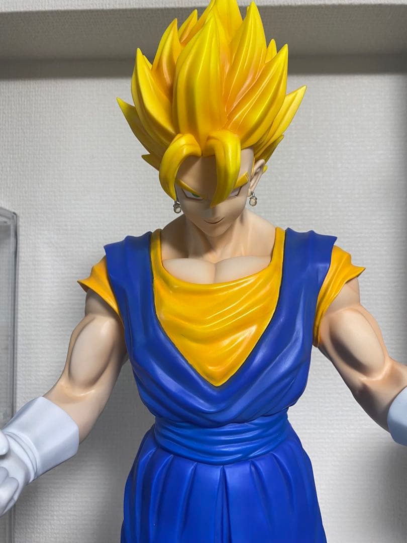 ドラゴンボール ギガンティックシリーズ 超サイヤ人　ベジット