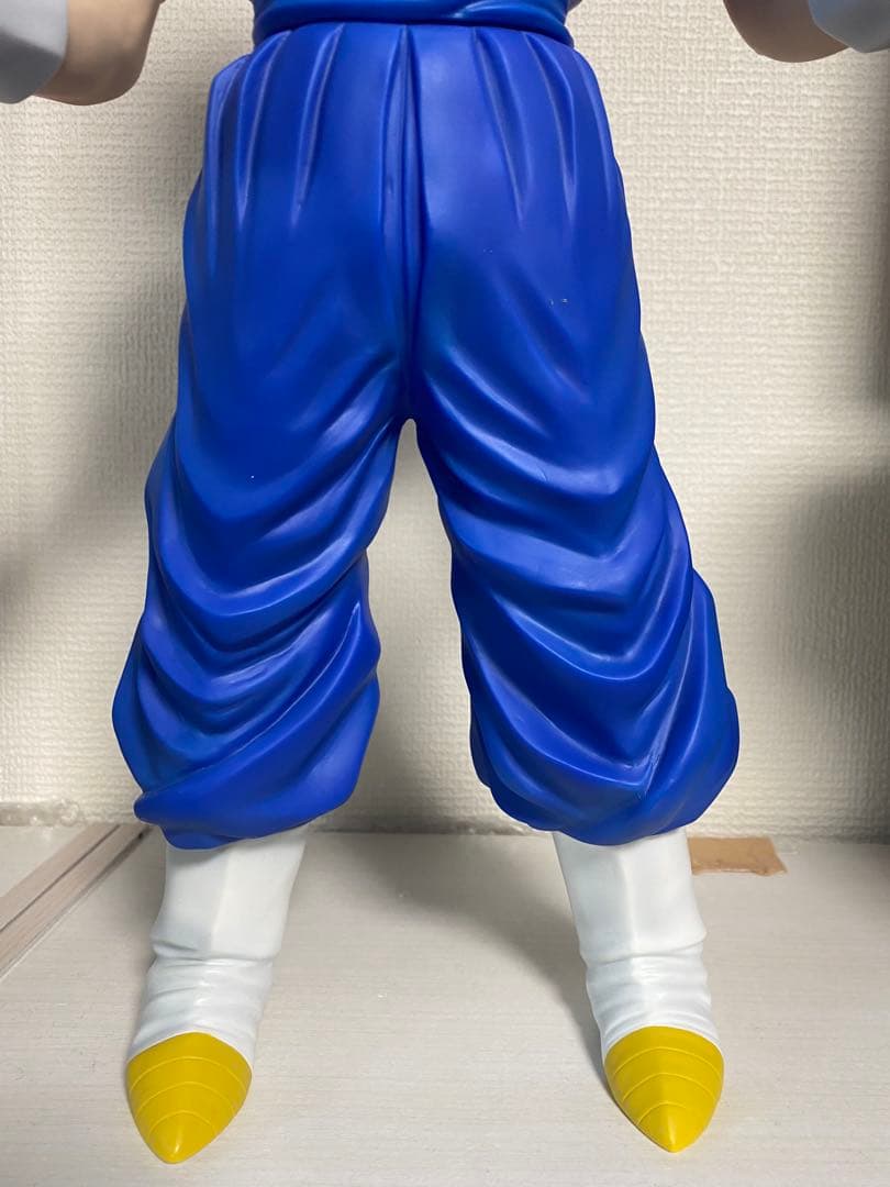 ドラゴンボール ギガンティックシリーズ 超サイヤ人　ベジット