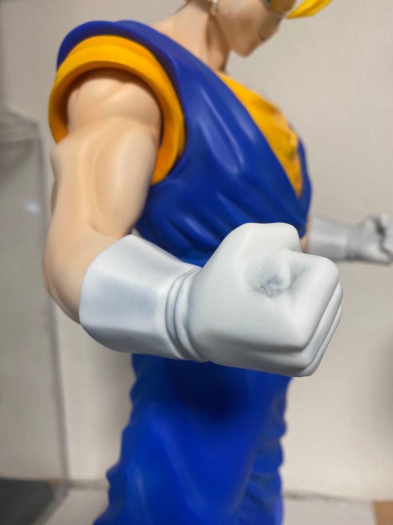 ドラゴンボール ギガンティックシリーズ 超サイヤ人　ベジット