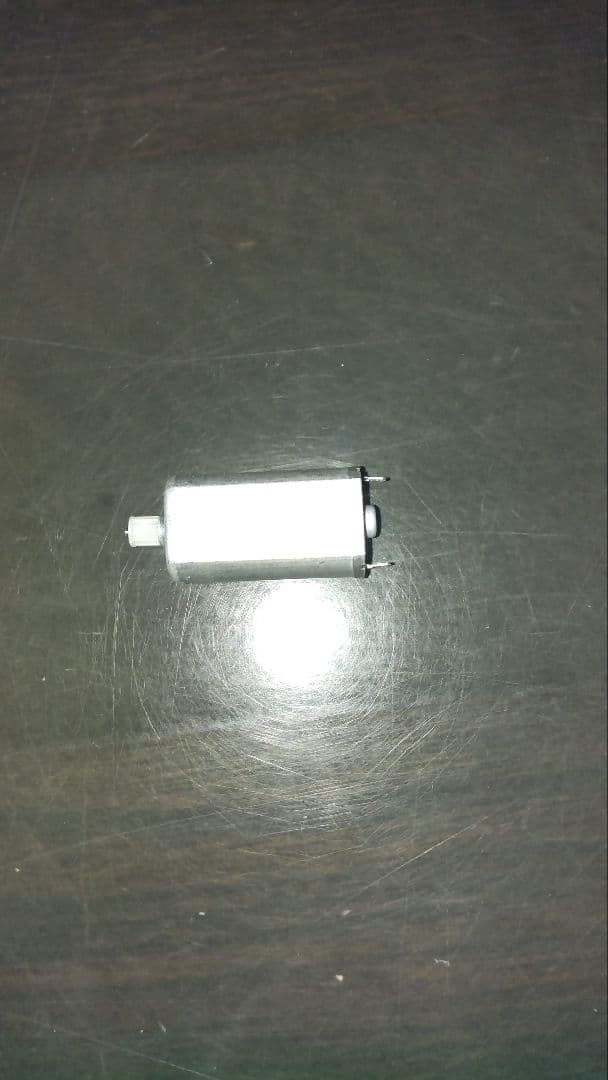 ブラウン ネオミニ モーター クレーン用 SNK 修理用 DCモーター