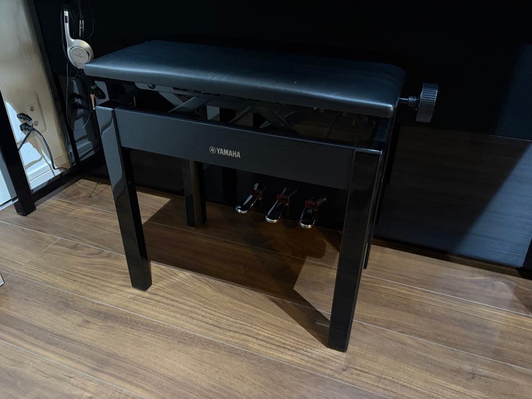 【2022年製】電子ピアノ YAMAHA NU1X 補助ペダル付
