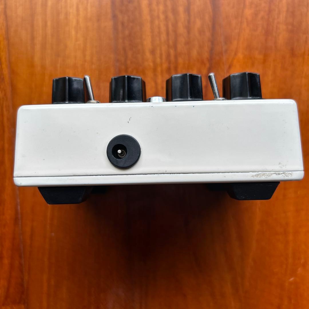 ら*ぼ様 Red Witch Pedals Empress Chorus コーラ