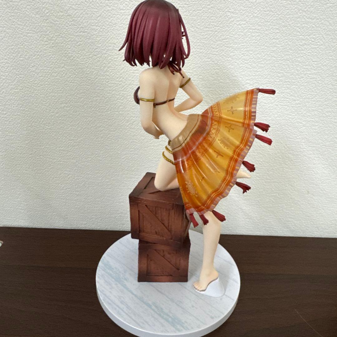 ソフィー・ノイエンミュラー水着Ver. 1/7 完成品フィギュア 開封済