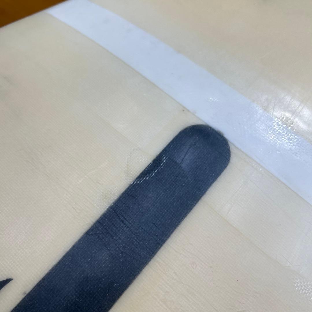 4938アルメリック ネックベアード２ スパインテック 5'9