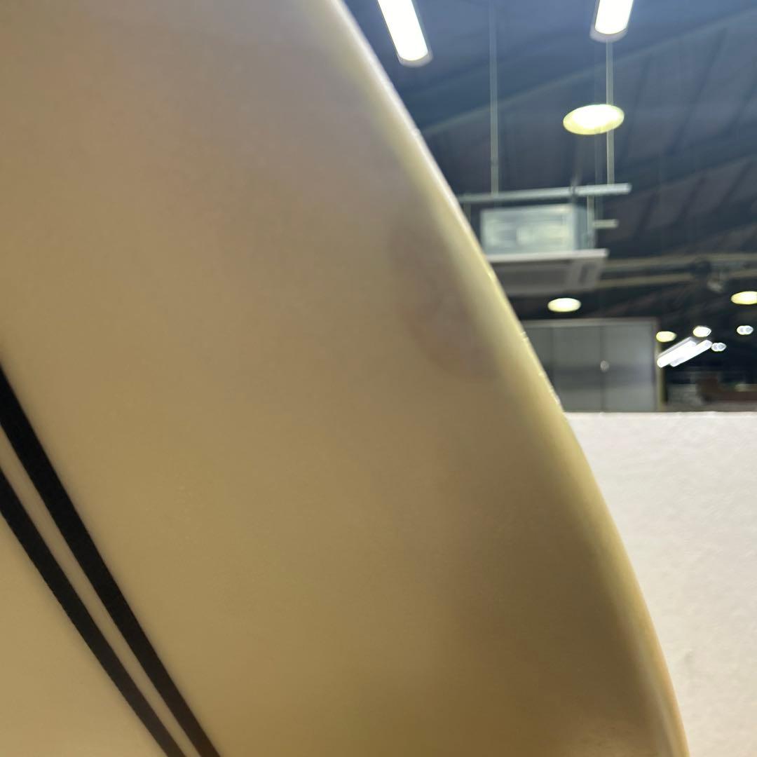 4938アルメリック ネックベアード２ スパインテック 5'9