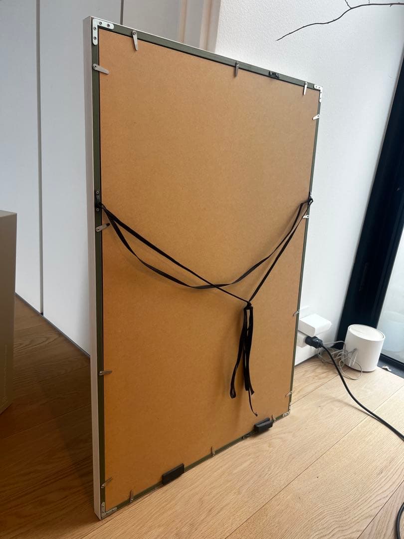 Piero Dorazio ポスター