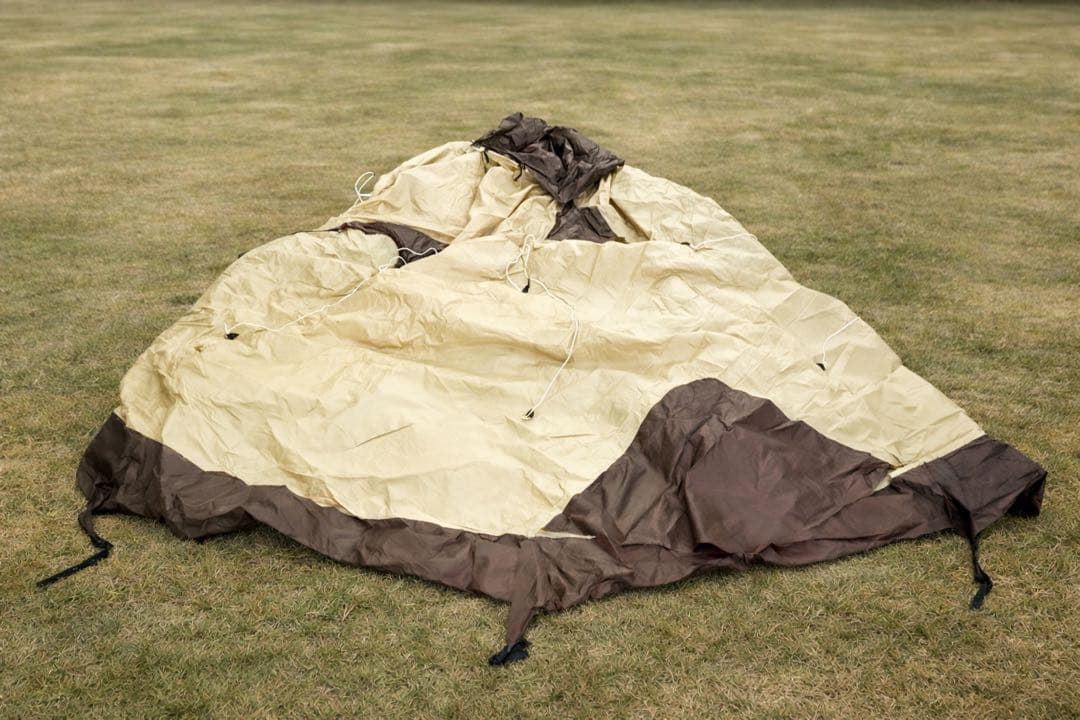 廃盤 ピルツ15-II 8人用 品番2794 幕体確認済 使用2-3回 長期保管