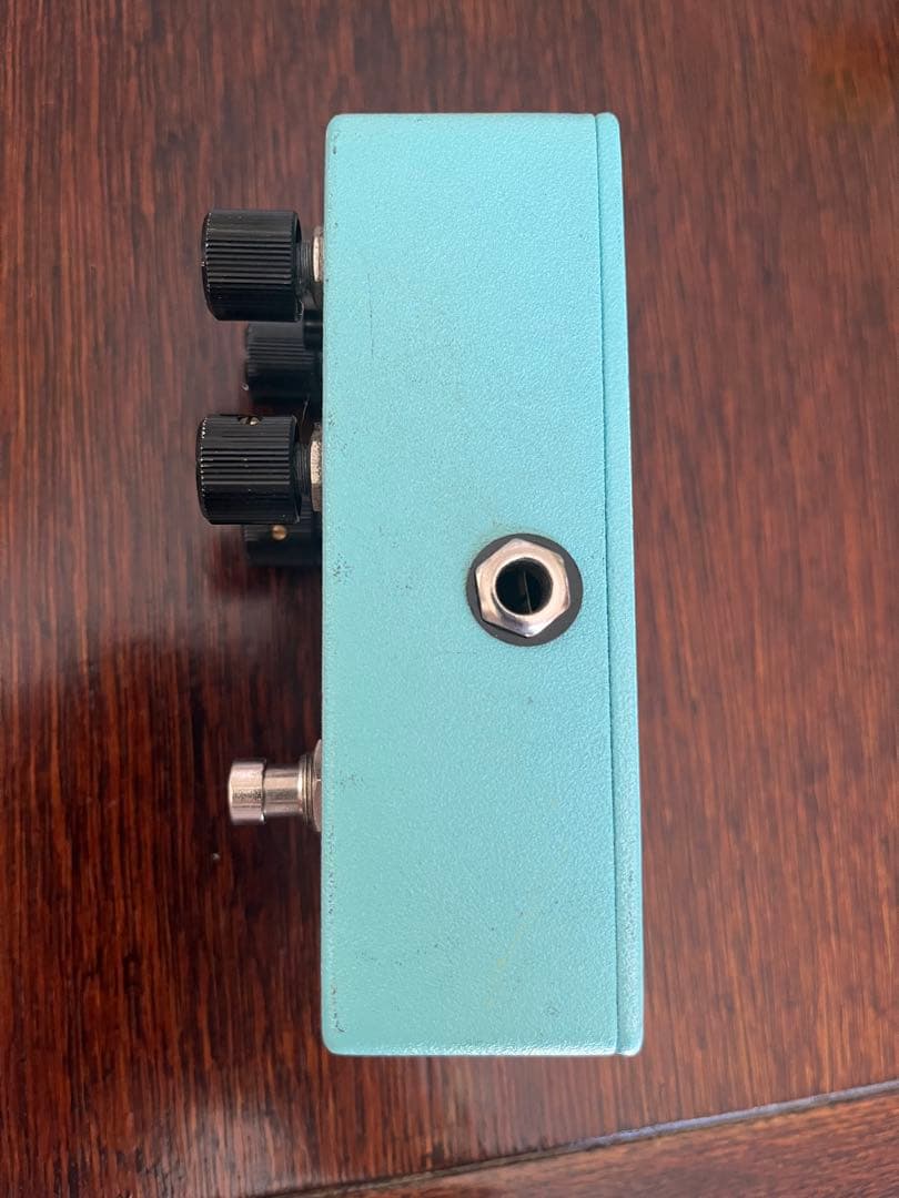 WALRUS AUDIO DEEP SIX ギターエフェクター