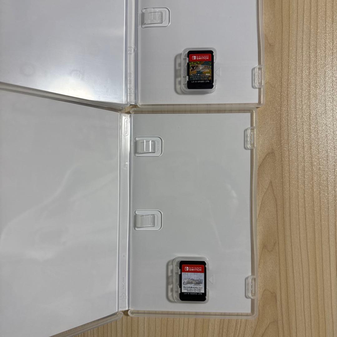 Code: Realize 彩虹の花束 白銀の奇跡 2本セット