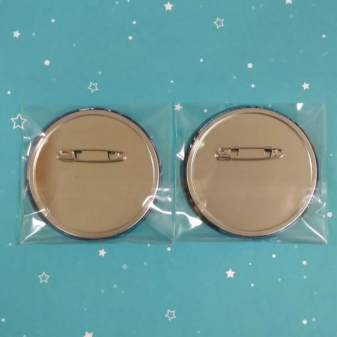 呪術廻戦 缶バッジ 名場面缶バッジ vol.2 3 JUMP SHOP 五条