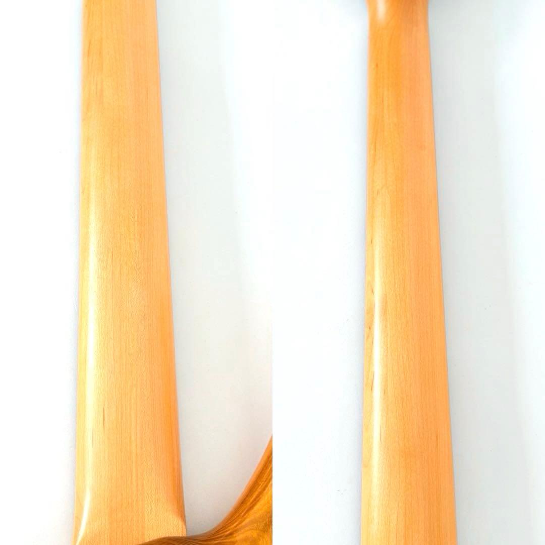 【美品】Warwick Rockbass Corvette 5st 5弦