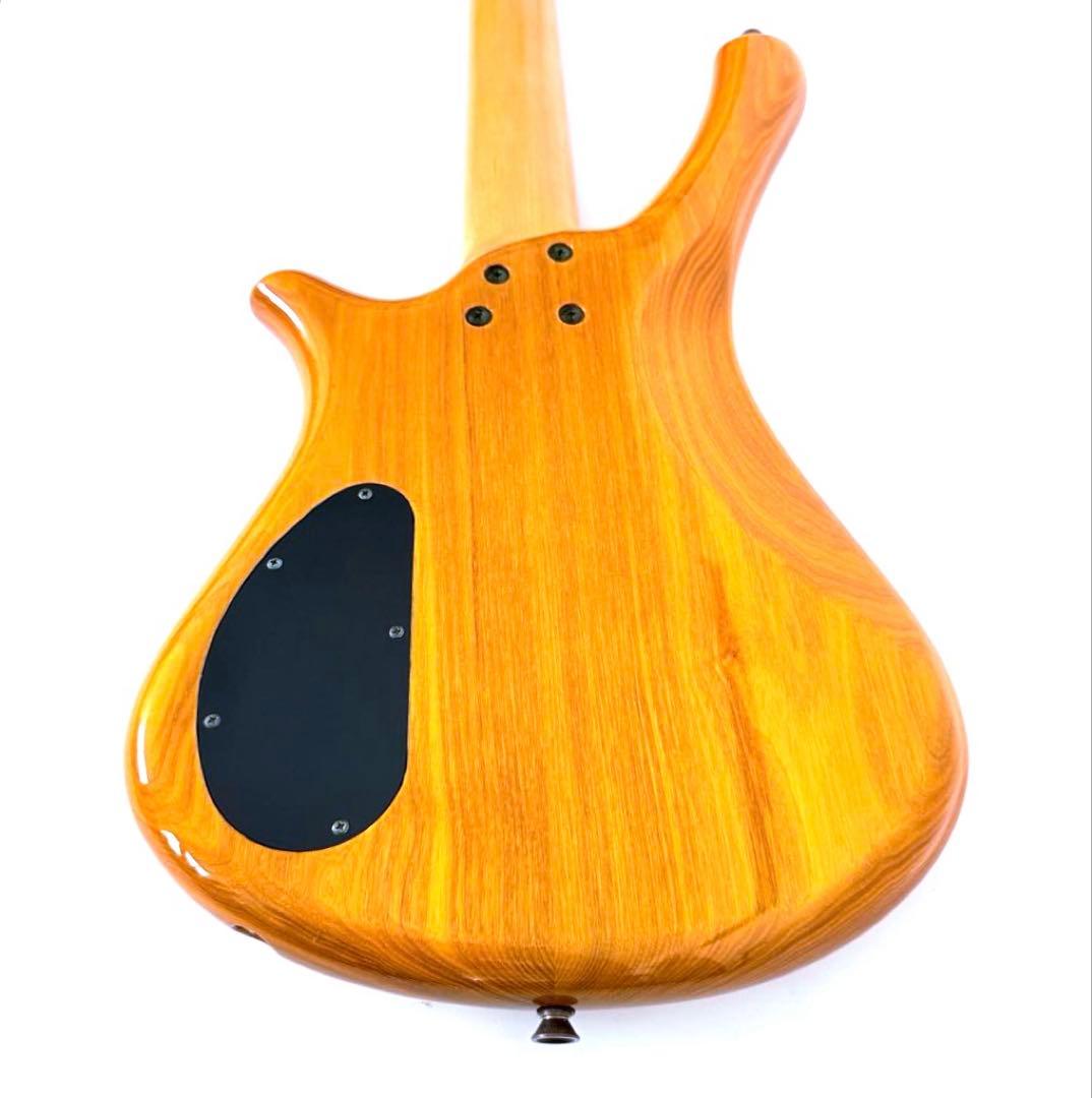 【美品】Warwick Rockbass Corvette 5st 5弦