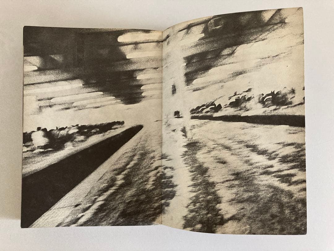 中平卓馬 まずたしからしさの世界をすてろ プロヴォーク