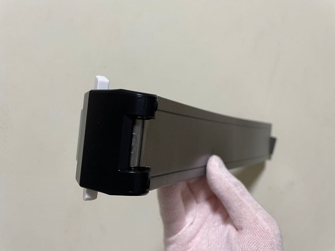 シオン　CSMディケイドライバーver.2&CSMライドブッカー