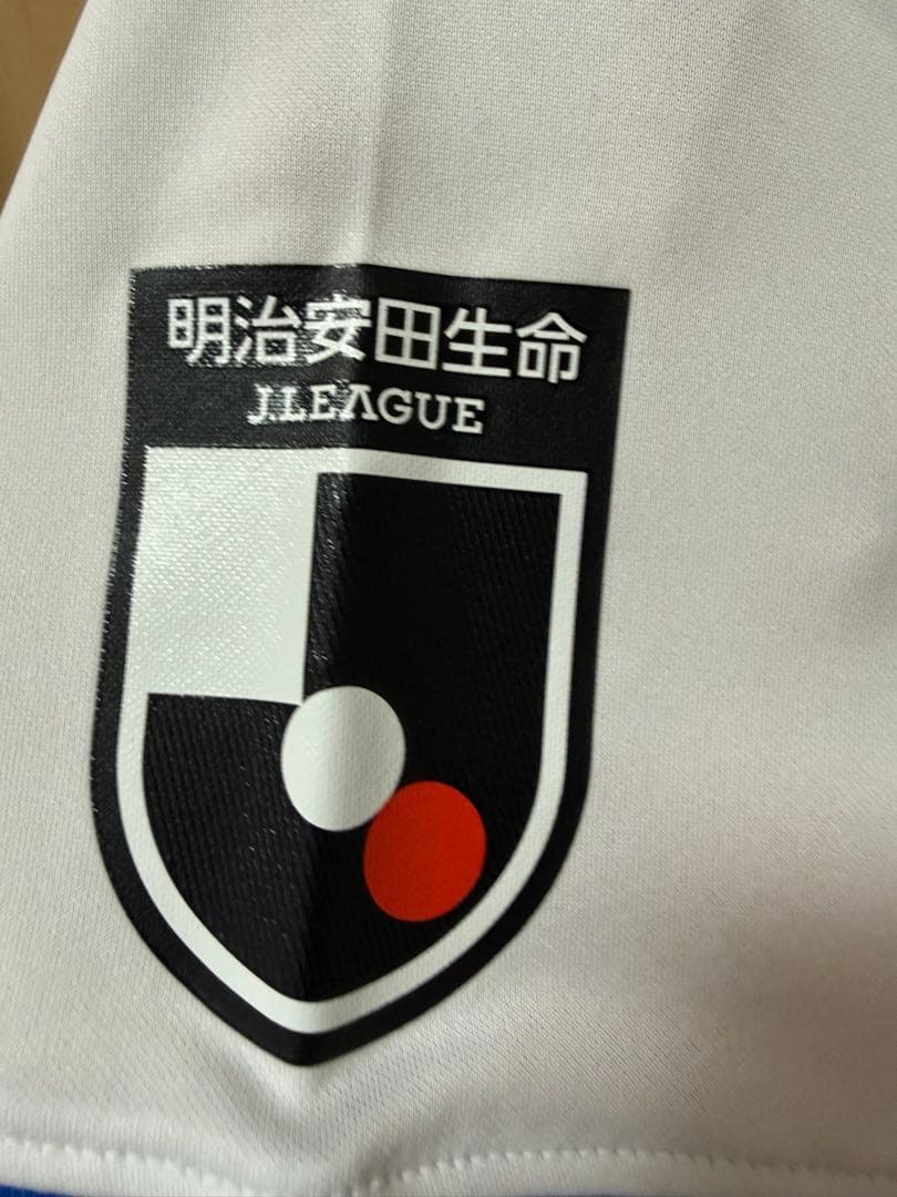 鹿島アントラーズ 2023アウェイユニフォーム