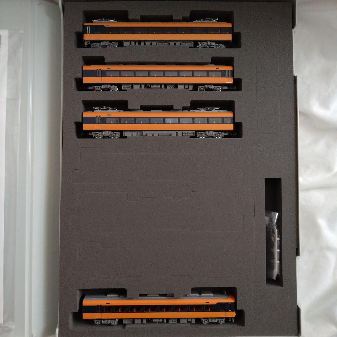 トミックス 近鉄12200系　基本セット