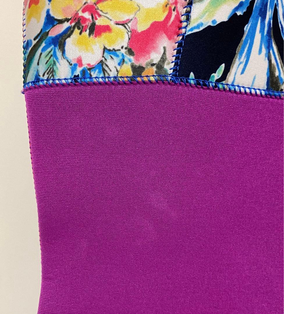 ワールドダイブ World Diveウェットスーツ DCドライネックベスト