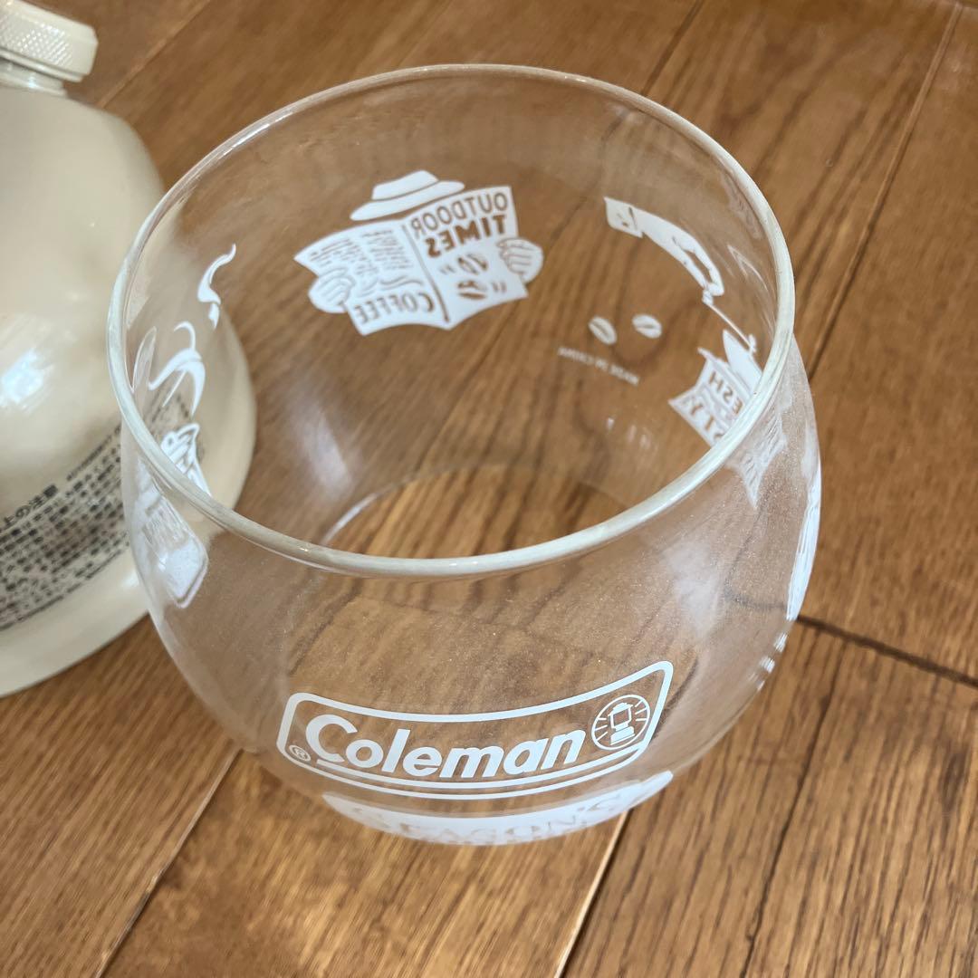 Coleman シーズンズランタン　2019