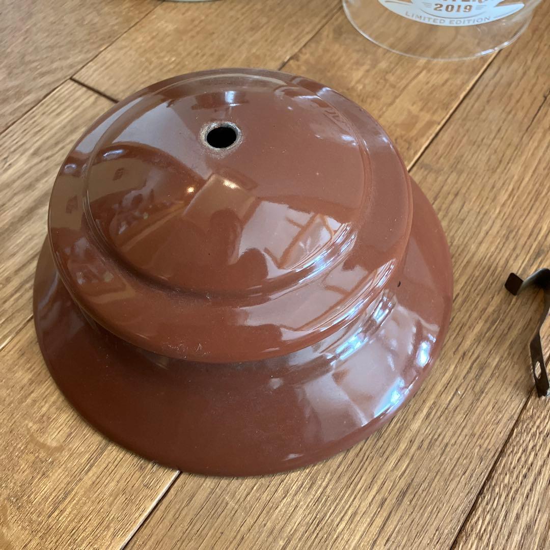 Coleman シーズンズランタン　2019