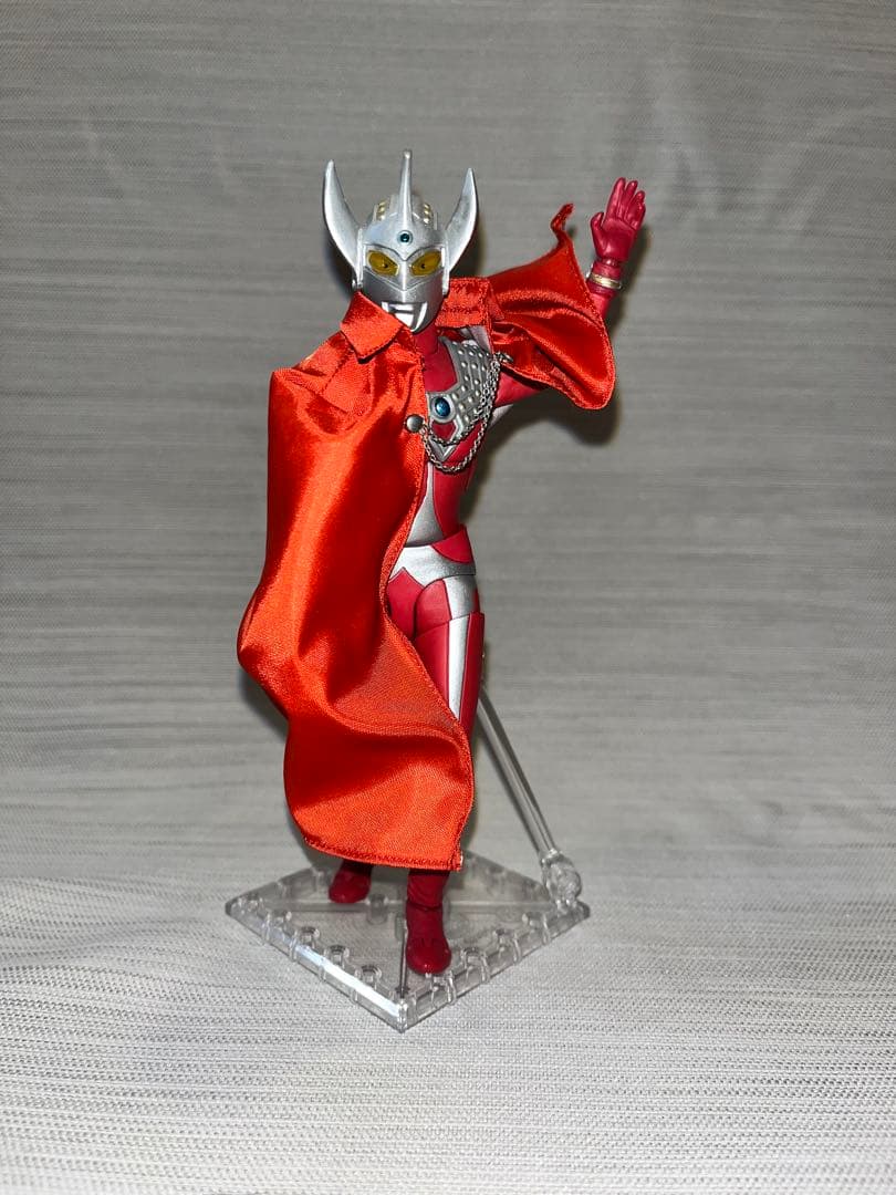 S.H.Figuarts 規格 ブラザーズマント6点セット