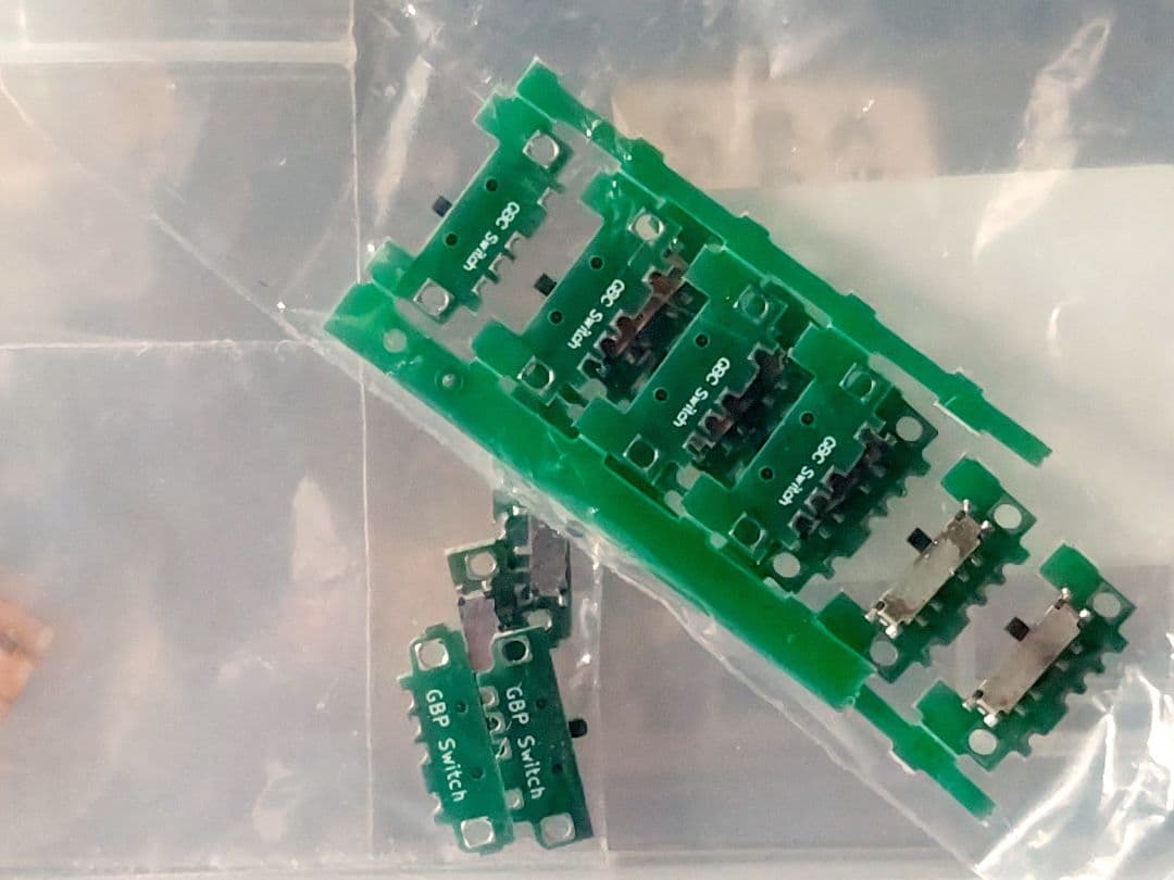 か*げ様 レトロゲーム機 交換修理セット　※説明みてね！