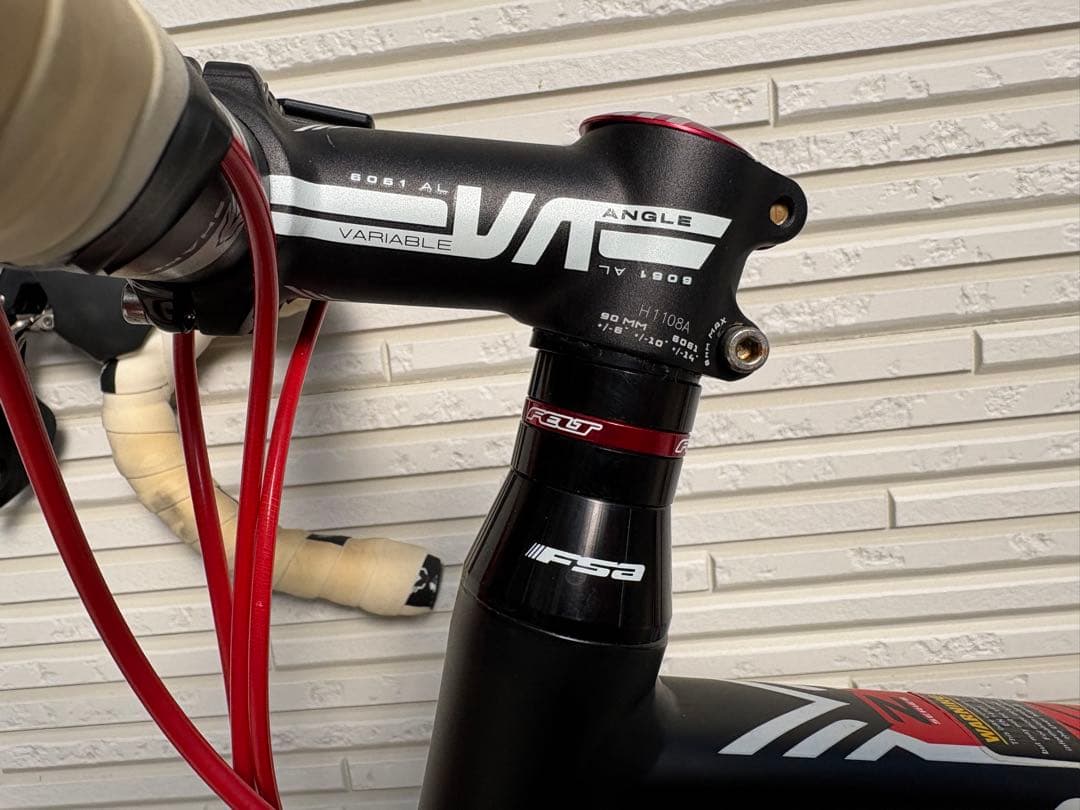 Felt Z85 ロードバイク 700C×25C 540mm 競技用自転車現状品