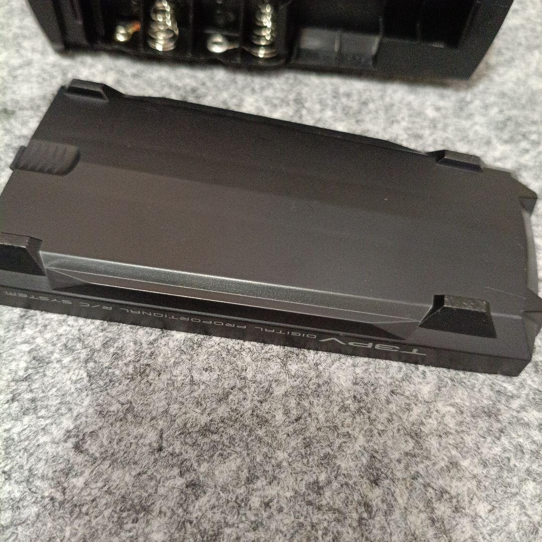 Futaba 3PV 送信機とR314SB受信機セット