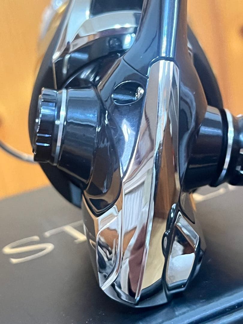 SHIMANO STELLA SW6000PG スピニングリール