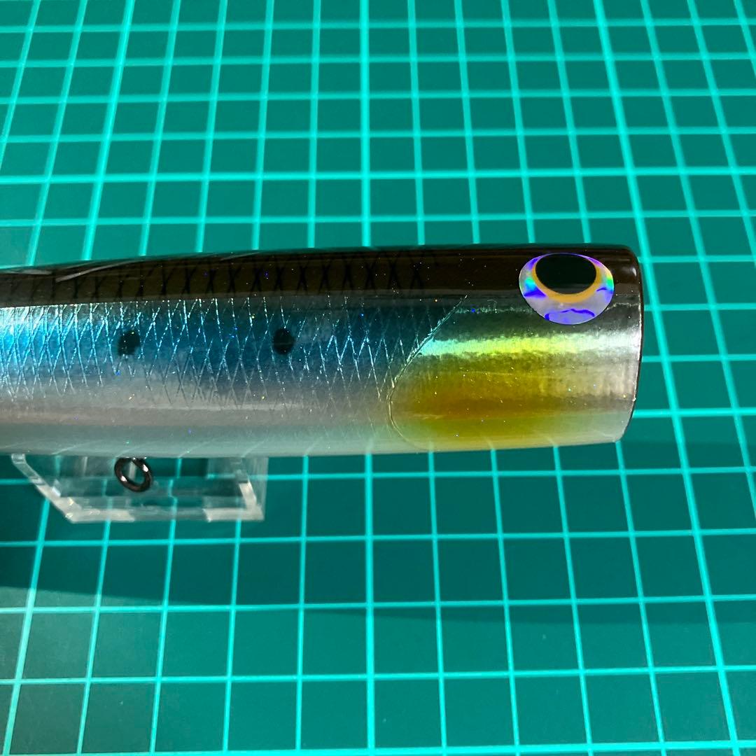 クラフトベイト　ポッパー