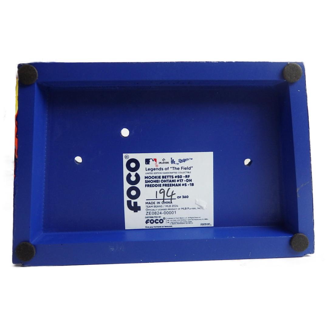 【送料無料】外装BOX未着のため特価 PLAYER BOBBLE