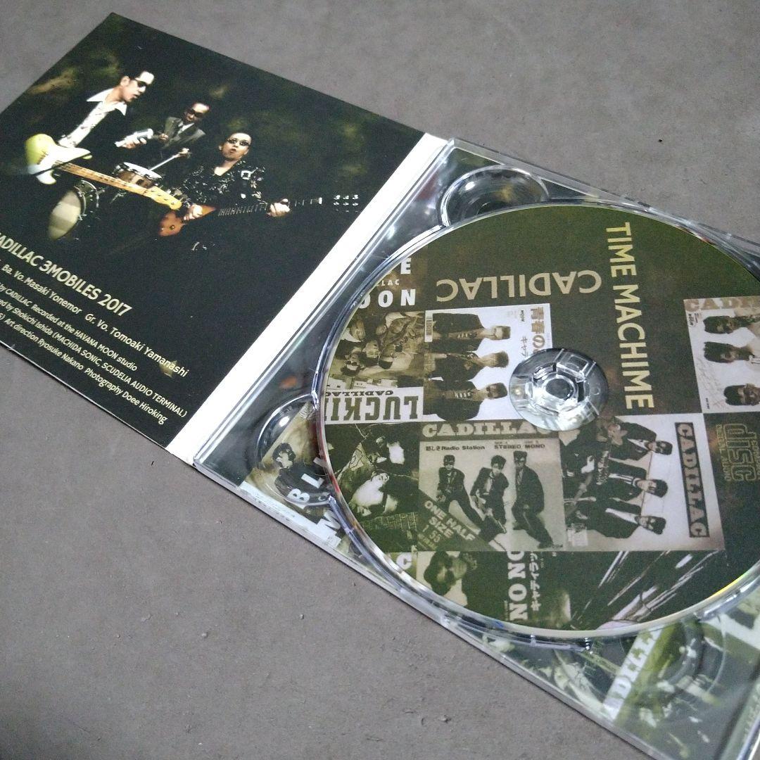 CADILLAC キャディラック