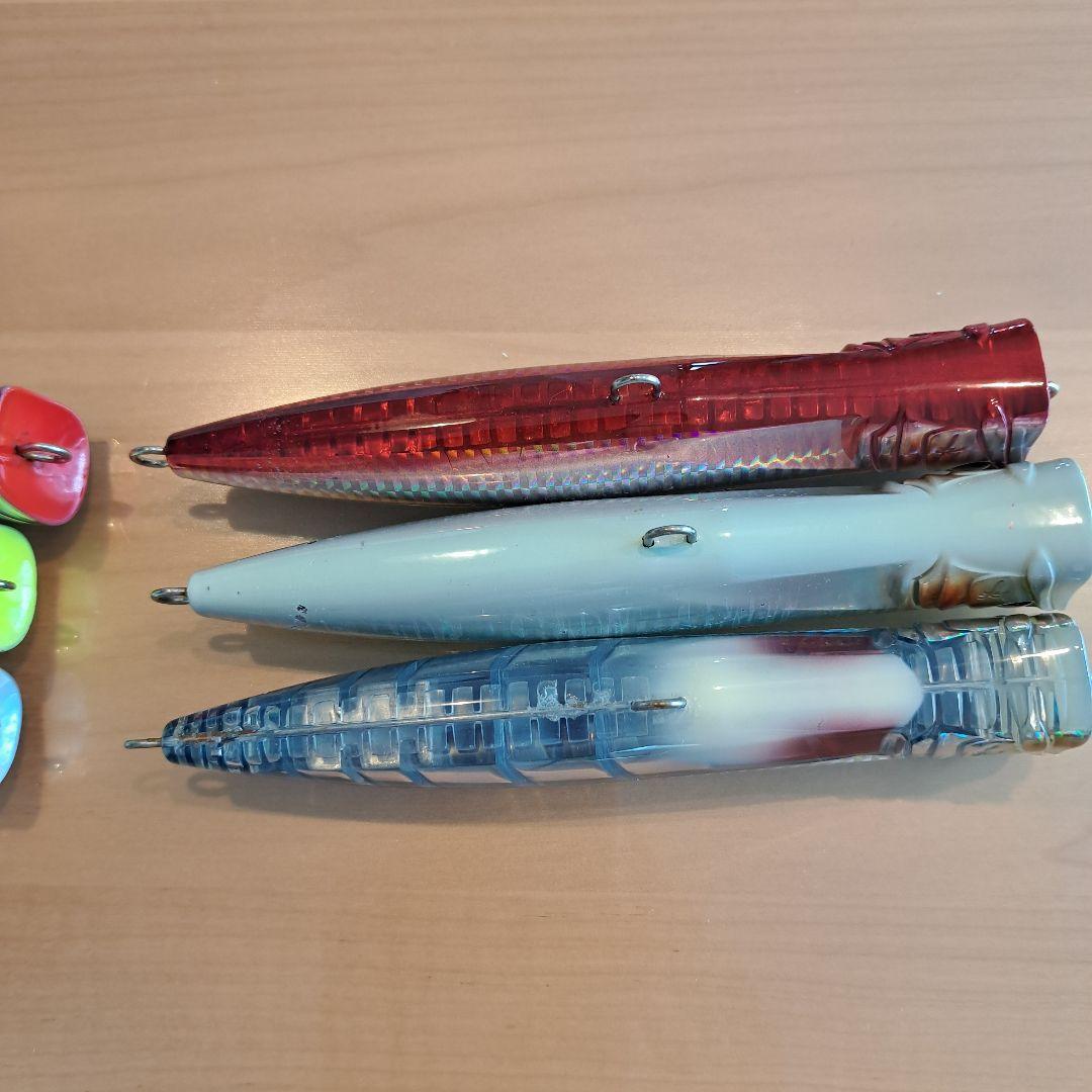 パームス　ブレイクヘッド　200　165 　最終値下げ