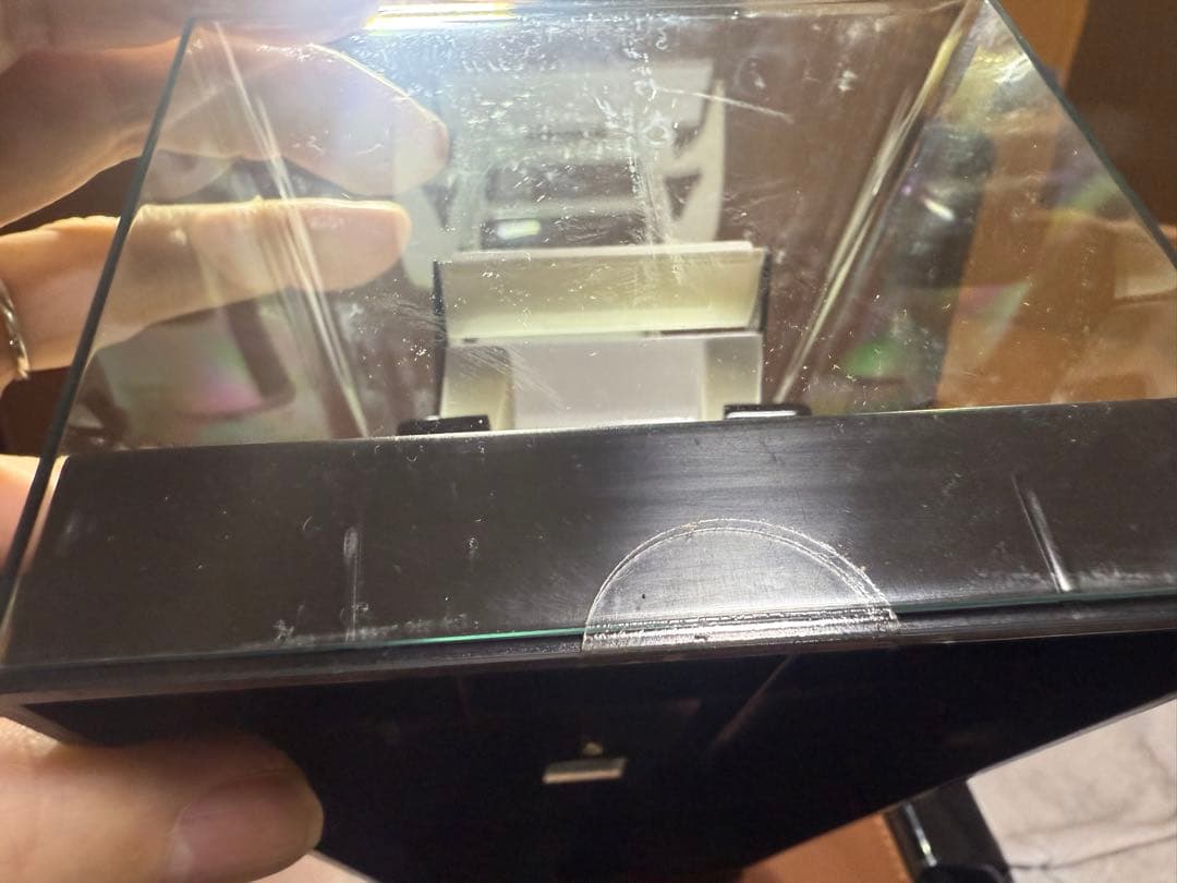 京商ミニッツ　ASC グロスコートボディ仕様　ポルシェ935ターボ/ホワイト