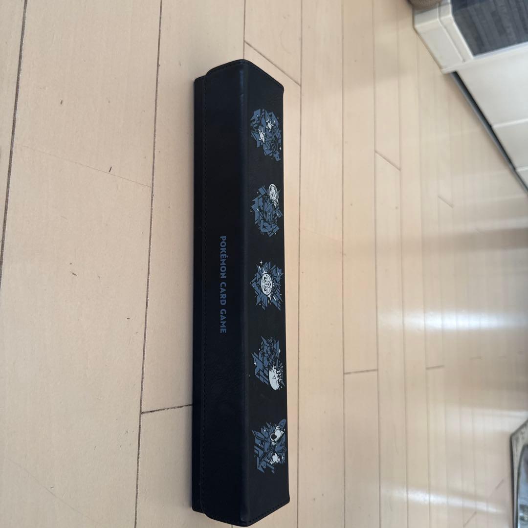 Pokémon Playmat & Carrying Case