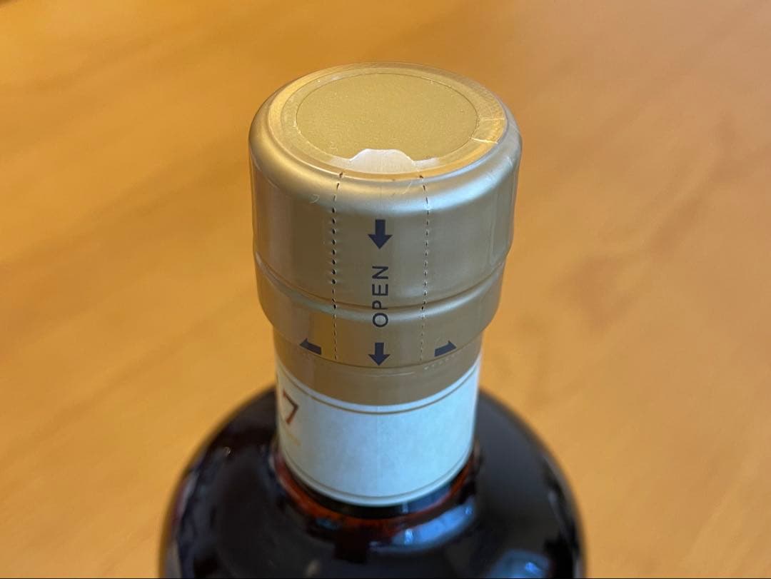 【即日発送】竹鶴 17年 ピュアモルト ウイスキー 700ml 43%