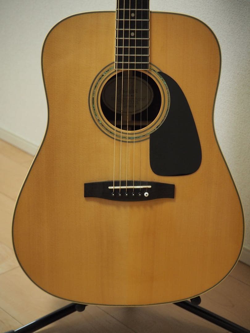 Fender SAC-05 アコースティックギター