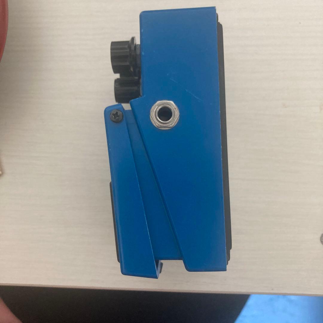 bd-2 ブルースドライバー