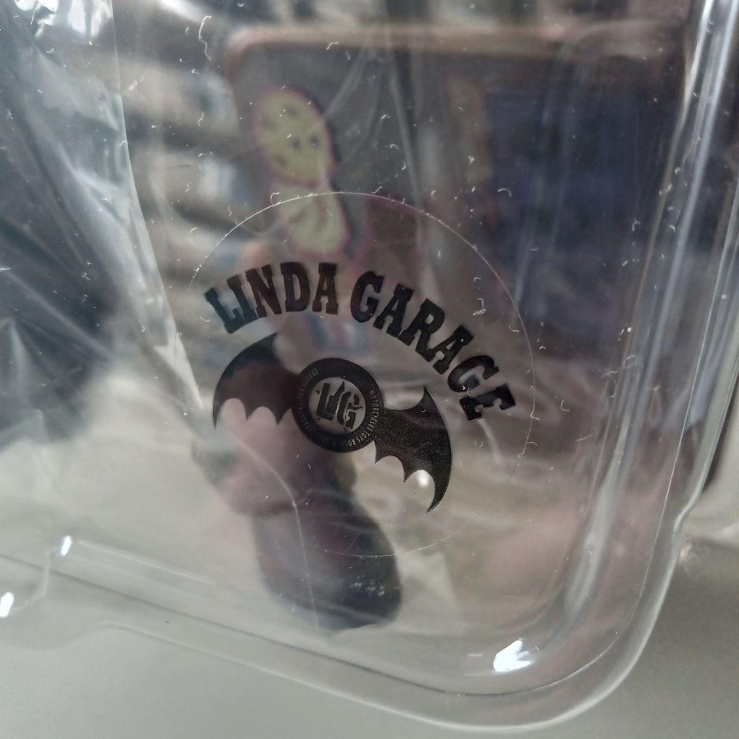 未開封 クローズ&WORST 坊屋春道 リンダガレージ版 FBG フィギュア