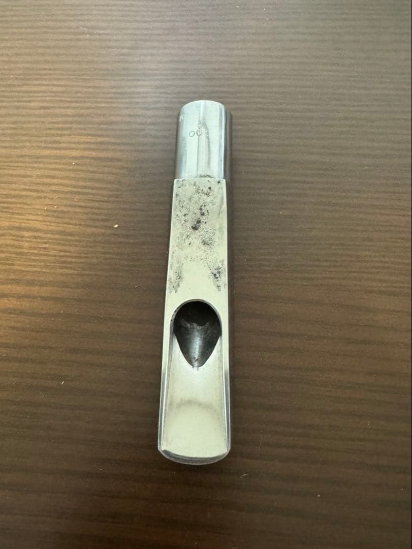 Berg Larsen ビンテージメタル(Offset) テナー 110/1/M