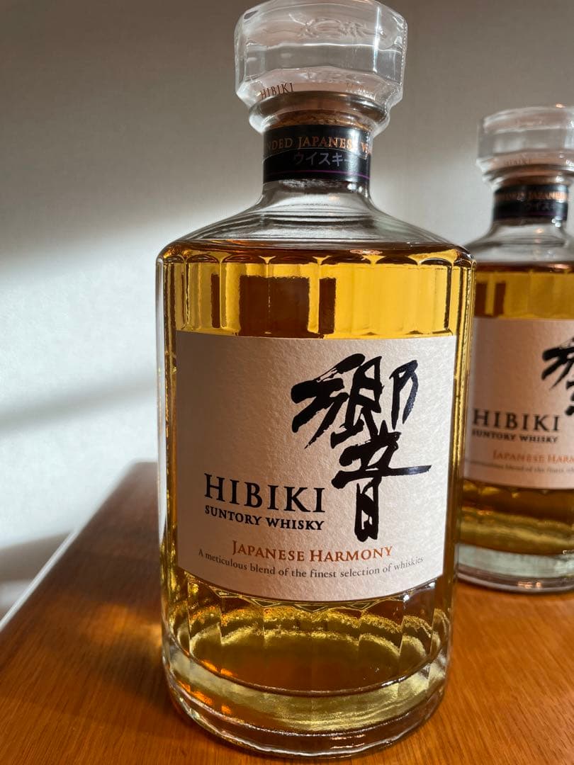 山崎　響　各2本　ばら売り可能