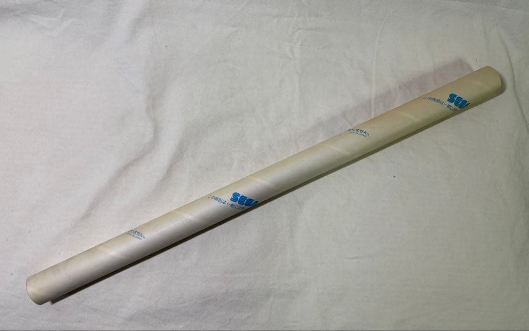 赤木リツコ 伊吹マヤ 新世紀エヴァンゲリオン B2 セルフィルムポスター セガ